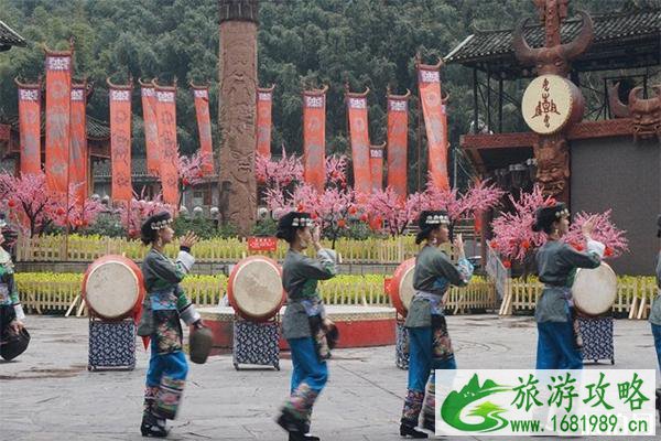 湘西吉首有什么好玩的 湘西吉首景点排名