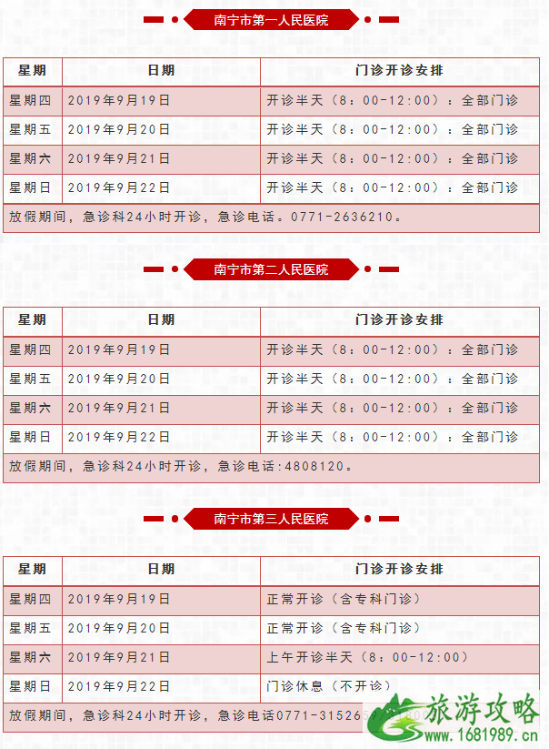 2022东盟博览会公交地铁调整信息+出入境时间+车管所服务时间