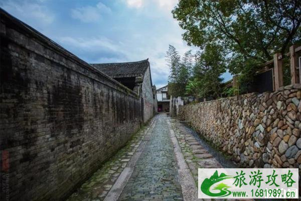 芙蓉村景点介绍 芙蓉村周边还有什么景点