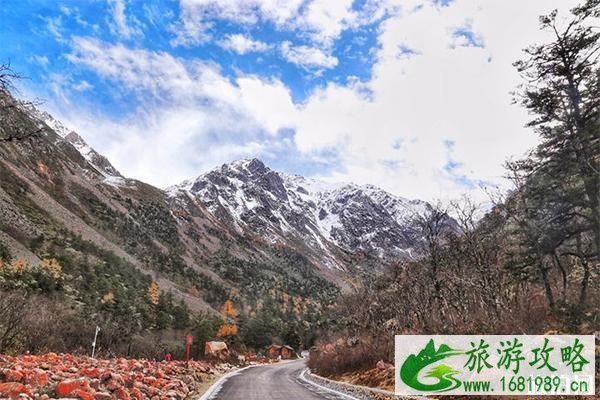 木格措景区好玩吗 门票多少钱