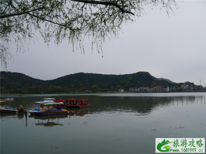 鸣鹤古镇怎么玩 鸣鹤古镇景点介绍