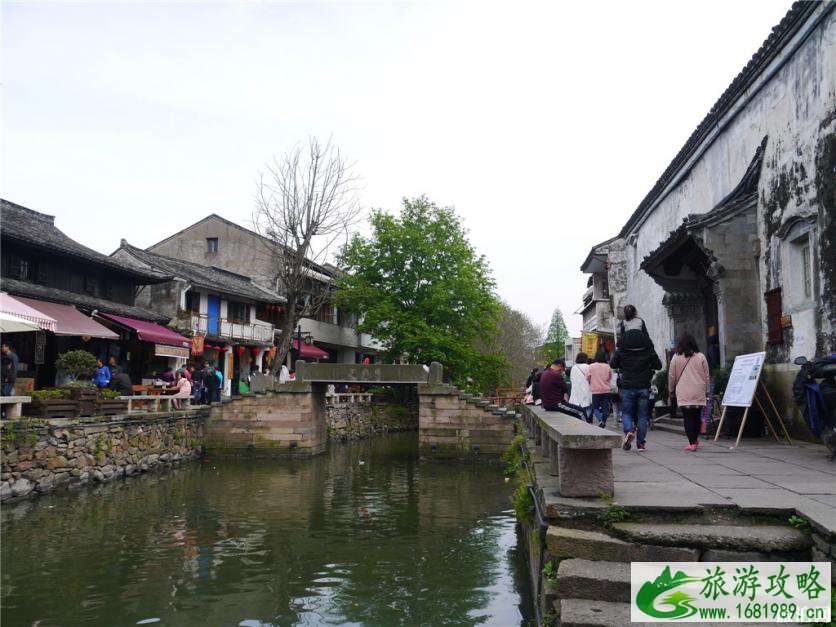 鸣鹤古镇怎么玩 鸣鹤古镇景点介绍