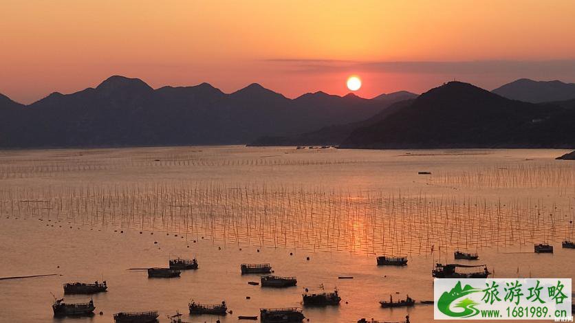 霞浦景点介绍 霞浦景点有哪些