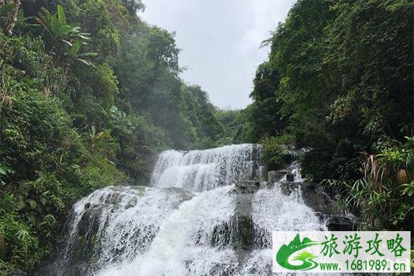 揭阳有什么好玩的 揭阳热门景点介绍