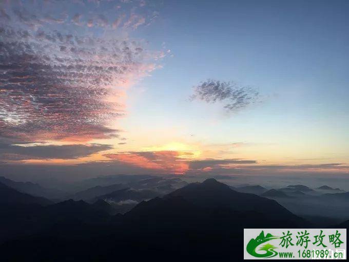 浙江有哪些古道 浙江古道介绍