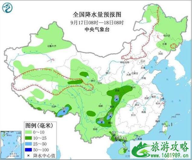 2022年南方什么时候变冷 2022年南方什么时候穿长袖