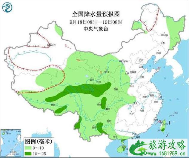 2022年南方什么时候变冷 2022年南方什么时候穿长袖