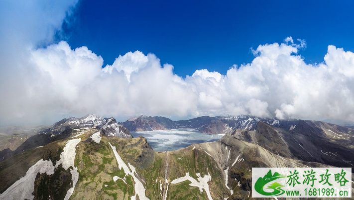 去长白山旅游需要注意什么