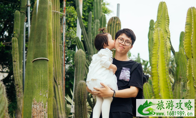 厦门万石植物园好玩吗 万石植物园有什么优势