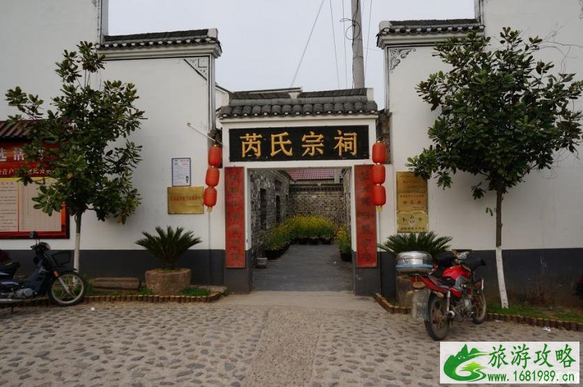 桠溪镇有什么特色看点和体验 桠溪镇有什么特色看点和体验