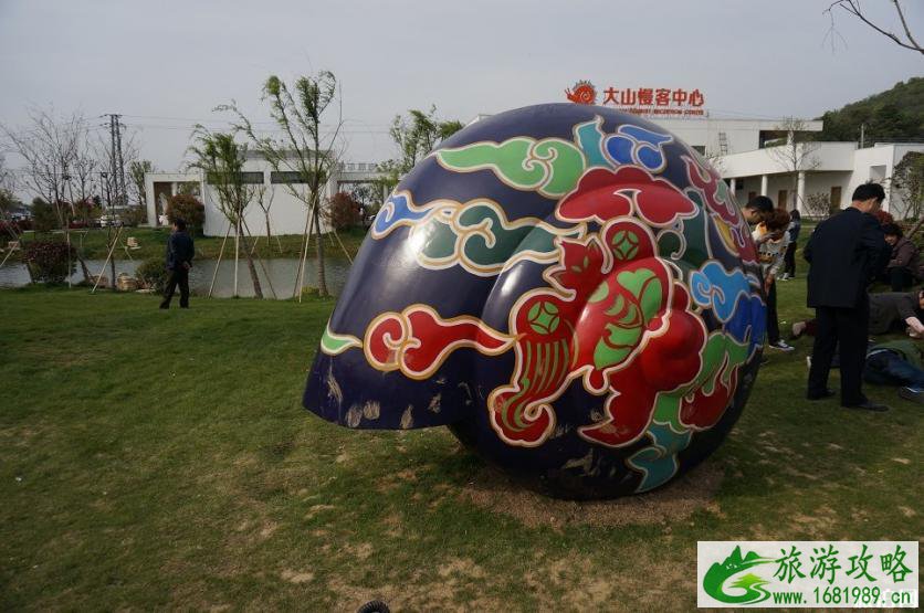 桠溪镇有什么特色看点和体验 桠溪镇有什么特色看点和体验
