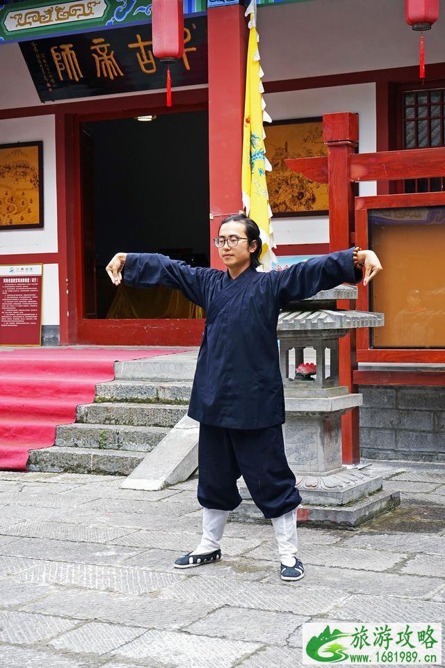 洛阳白云山风景区好玩吗 洛阳白云山风景区怎么样