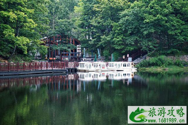 洛阳白云山风景区好玩吗 洛阳白云山风景区怎么样