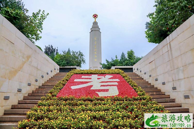 石家庄两日自驾游攻略 石家庄两日自驾游去哪