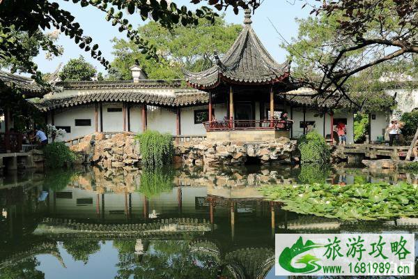 去苏州旅游的注意事项 去苏州旅游的注意事项