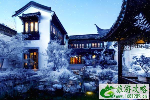 去苏州旅游的注意事项 去苏州旅游的注意事项