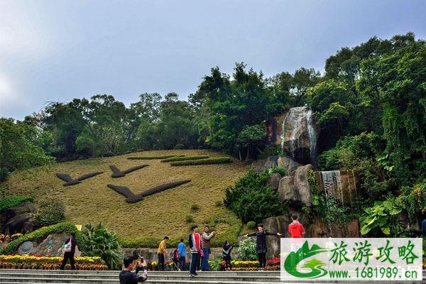 礐石风景名胜区怎么样  礐石风景名胜区门票价格是多少