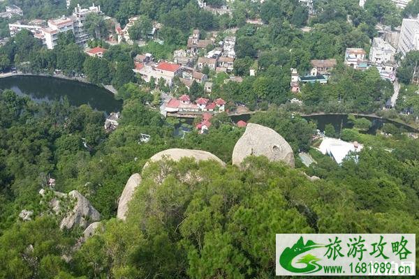 礐石风景名胜区怎么样  礐石风景名胜区门票价格是多少