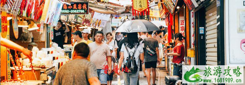 厦门旅游景点攻略 厦门旅游景点有哪些值得一玩