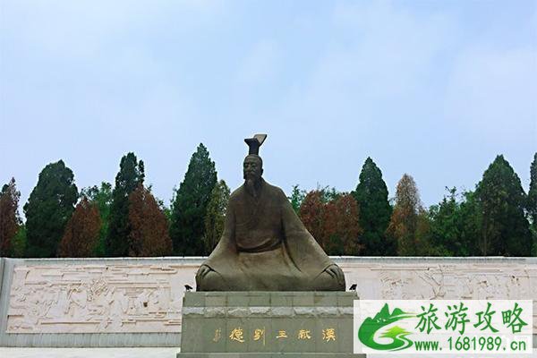 沧州周边有哪些小众景点 沧州周边有哪些小众景点