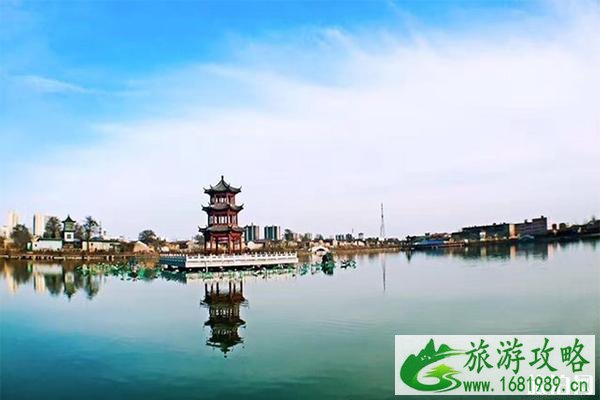 沧州周边有哪些小众景点 沧州周边有哪些小众景点