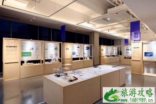 2022年深圳同济大学NEEDS Lab成果展时间+地点+展览介绍