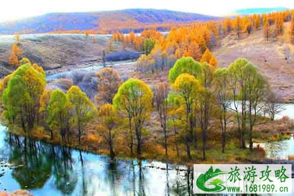 阿尔山最佳旅游季节什么时候  阿尔山出行的旅游方式有哪些