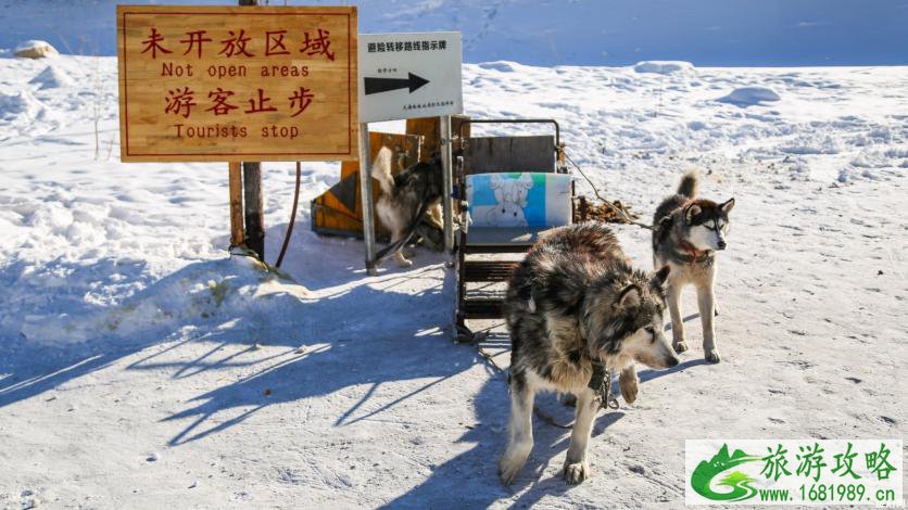 二浪河旅游攻略 二浪河有什么好玩的