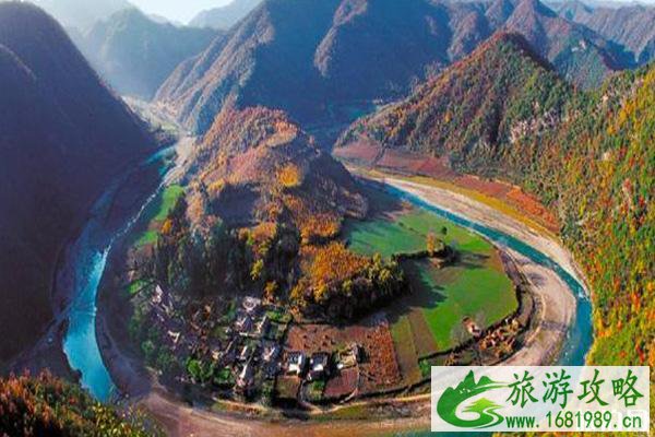 麦积山好玩吗  2022麦积山旅游攻略