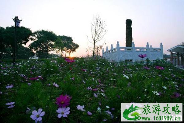 东莞松山湖风景区要门票吗 东莞松山湖有什么好玩的