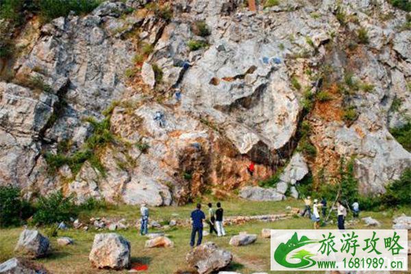 苏州太湖牛仔风情度假村好玩吗 附游玩项目