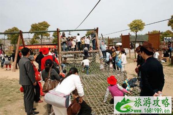 苏州太湖牛仔风情度假村门票价格多少钱 附住宿价格 苏州太湖牛仔风情度假村门票价格多少钱 附住宿价格