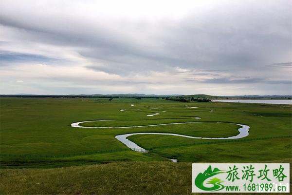 沽源滦河神韵风景区好玩吗 附近有哪些景点