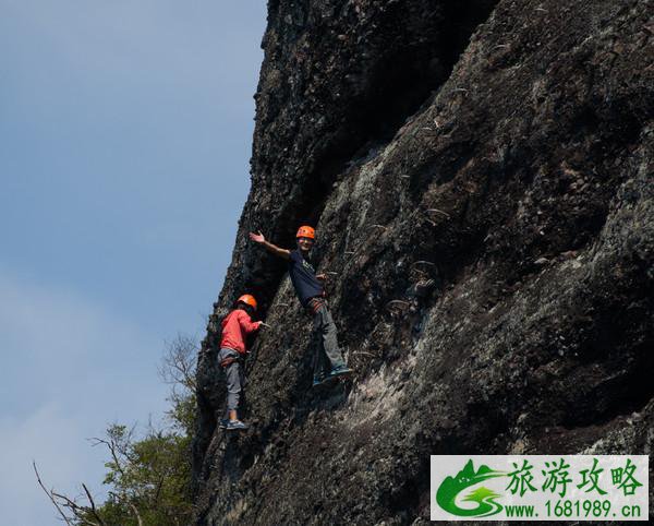 东浒寨风景区游玩攻略