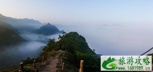 东浒寨风景区游玩攻略