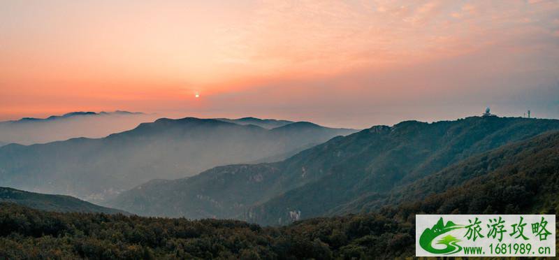 连云港花果山旅游攻略最新(附门票+交通路线+注意事项)