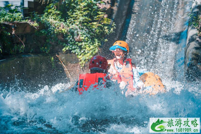 连云港花果山旅游攻略最新(附门票+交通路线+注意事项)