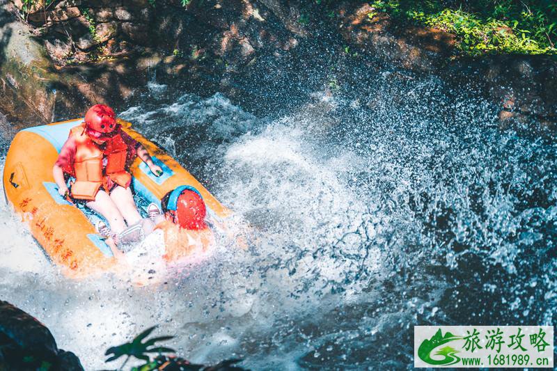 连云港花果山旅游攻略最新(附门票+交通路线+注意事项)