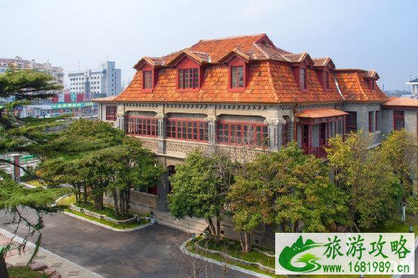 唐闸古镇游记 唐闸古镇一日游攻略 唐闸古镇游记 唐闸古镇一日游攻略