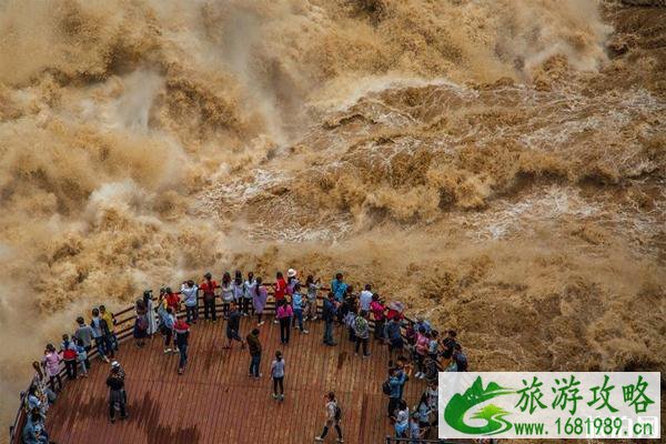 虎跳峡徒步旅游游记+攻略指南