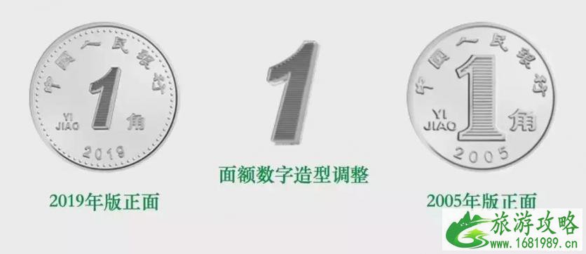 2022年新版人民币防伪特征 新版人民币什么时候发行