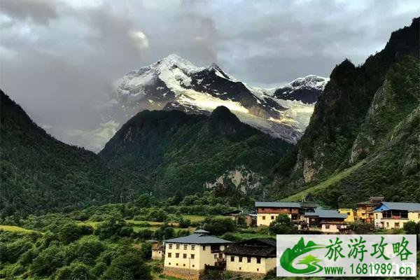 九月国内最佳旅游地