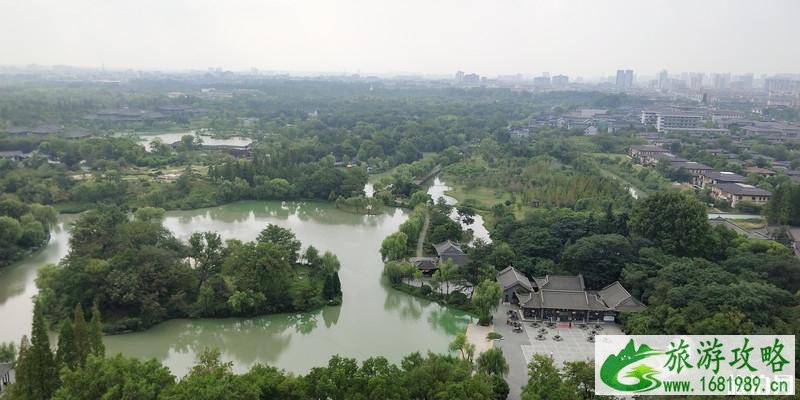 大明寺好玩吗 大明寺游玩攻略