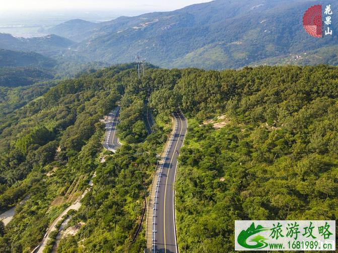 连云港花果山好玩吗 连云港花果山旅游攻略