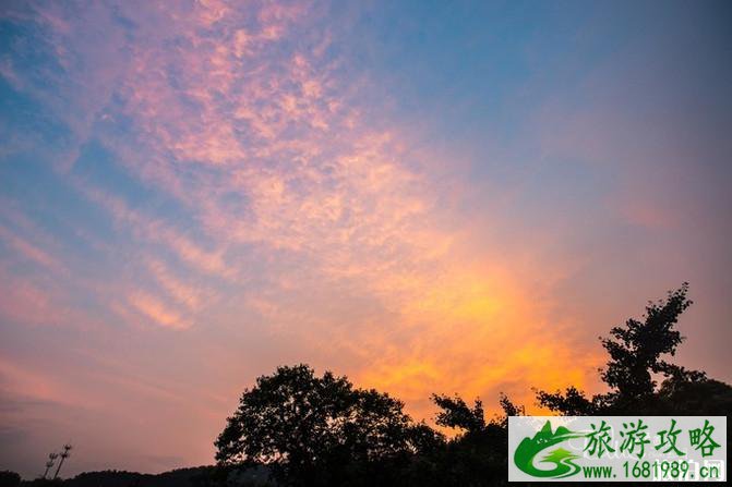 连云港花果山好玩吗 连云港花果山旅游攻略