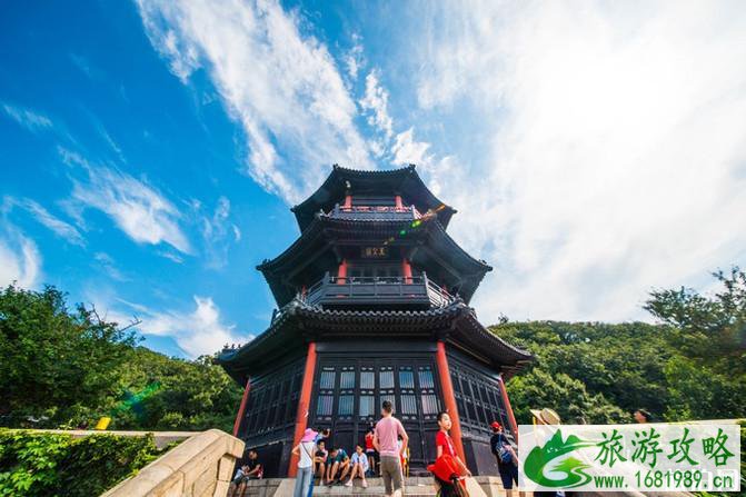 连云港花果山好玩吗 连云港花果山旅游攻略