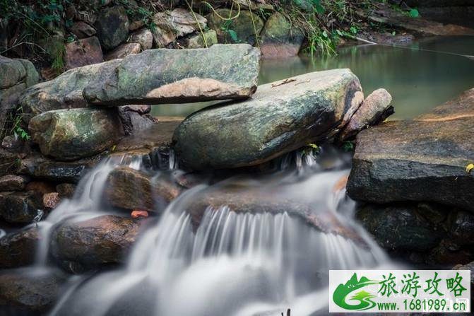 连云港花果山好玩吗 连云港花果山旅游攻略