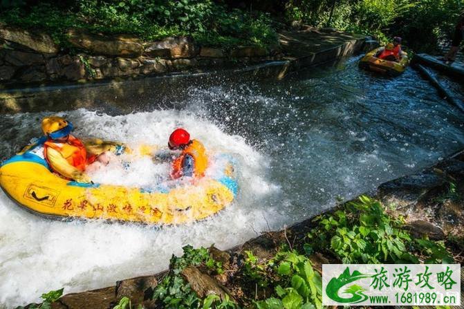 连云港花果山好玩吗 连云港花果山旅游攻略