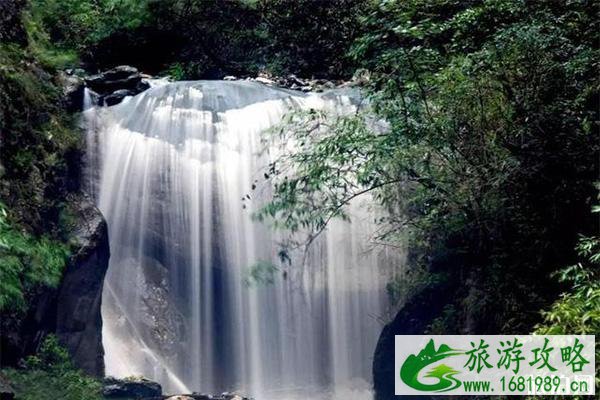 香格里拉大峡谷巴拉格宗景区怎么样