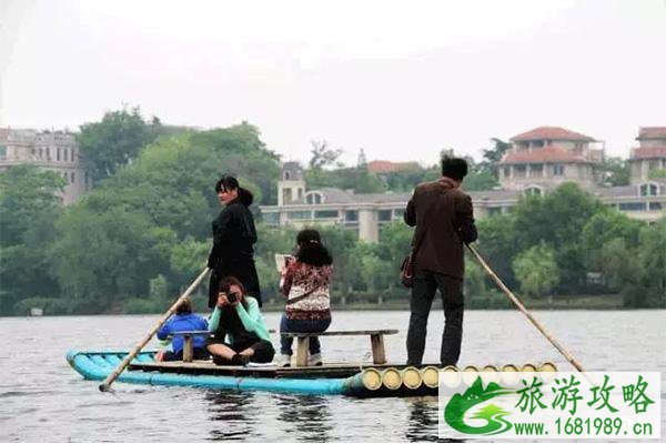 南京珍珠泉风景区里面有什么好玩的 门票+免费开放日